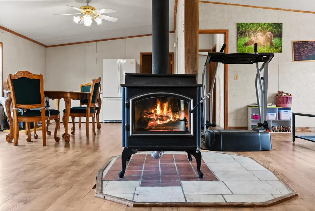 651 Milty Lane Hamilton MT 59840