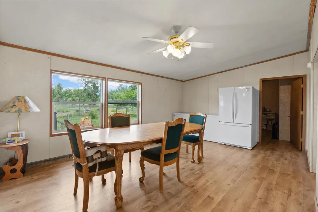 651 Milty Lane Hamilton MT 59840