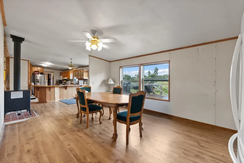 651 Milty Lane Hamilton MT 59840