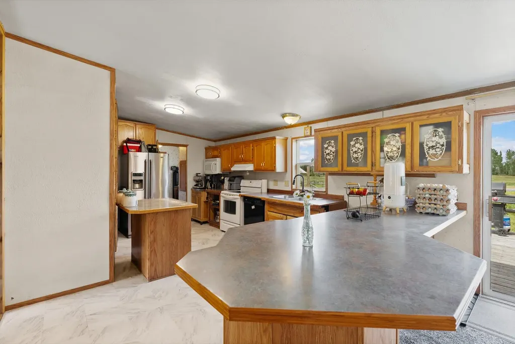 651 Milty Lane Hamilton MT 59840