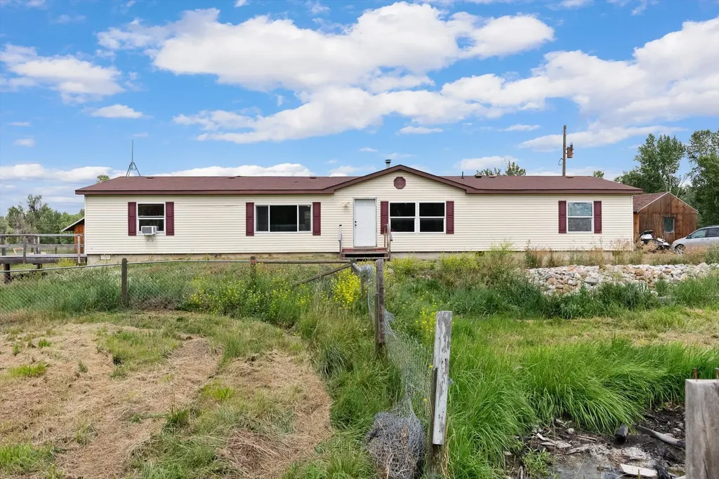 651 Milty Lane Hamilton MT 59840