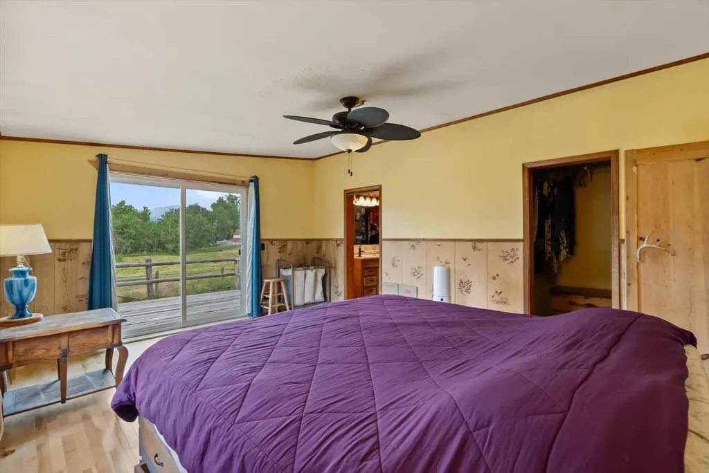 651 Milty Lane Hamilton MT 59840