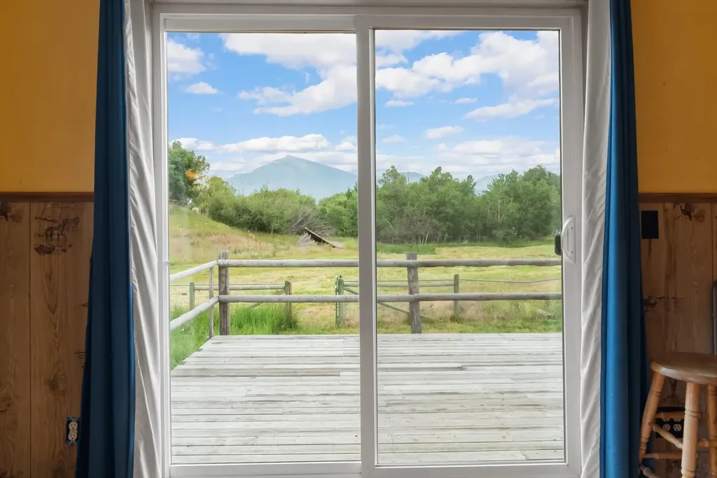 651 Milty Lane Hamilton MT 59840