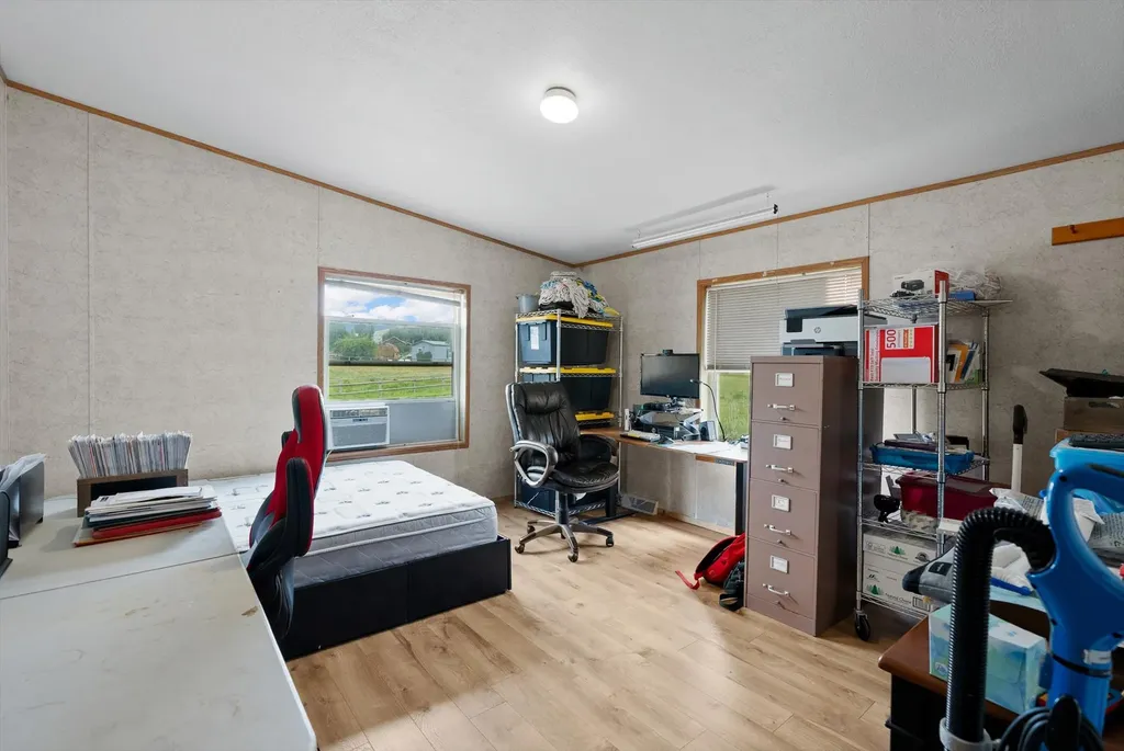 651 Milty Lane Hamilton MT 59840