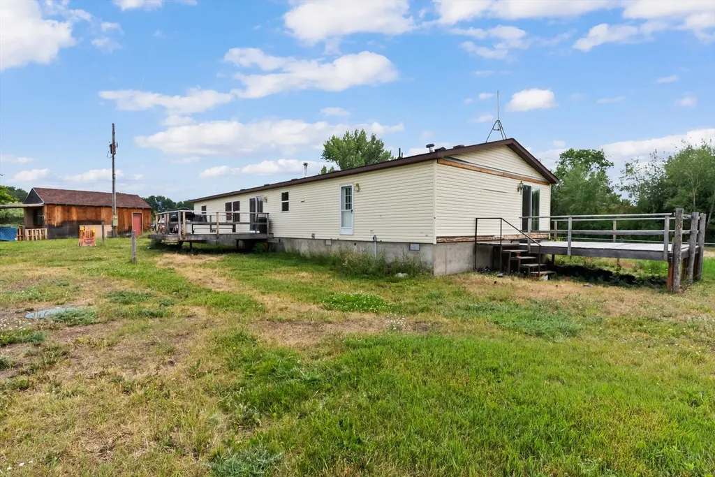 651 Milty Lane Hamilton MT 59840