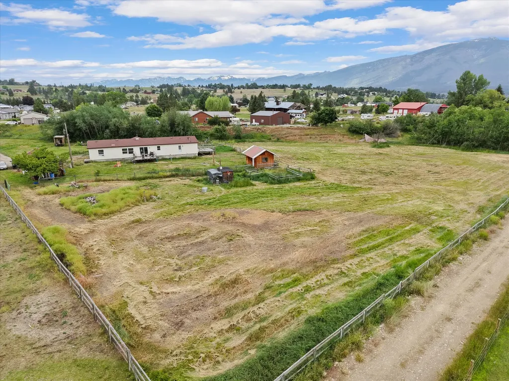 651 Milty Lane Hamilton MT 59840
