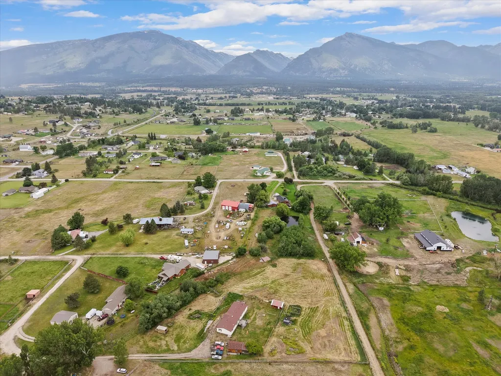 651 Milty Lane Hamilton MT 59840