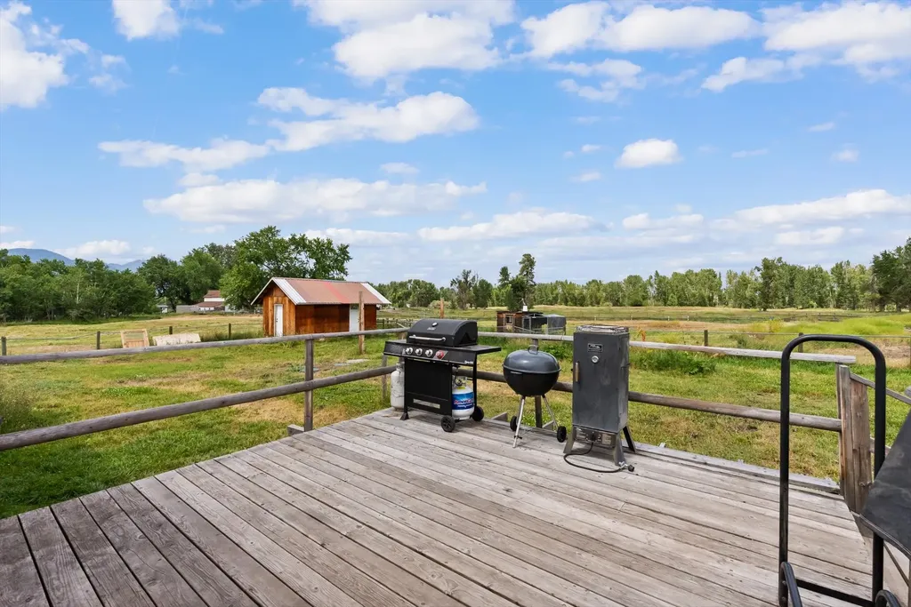 651 Milty Lane Hamilton MT 59840