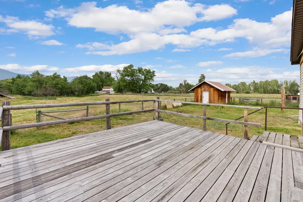 651 Milty Lane Hamilton MT 59840