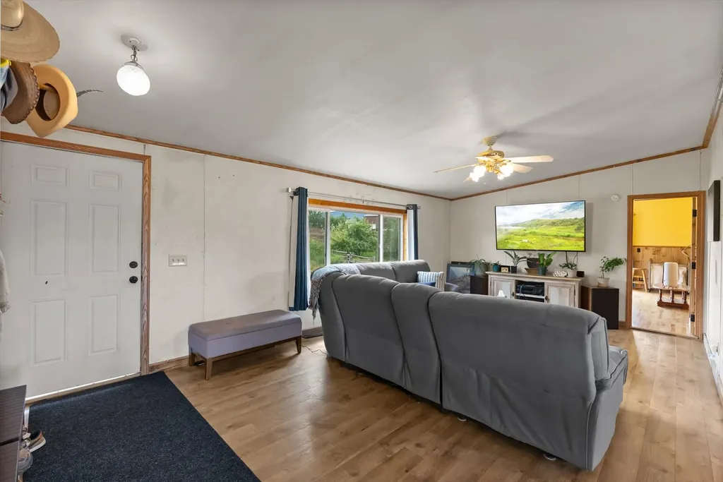 651 Milty Lane Hamilton MT 59840