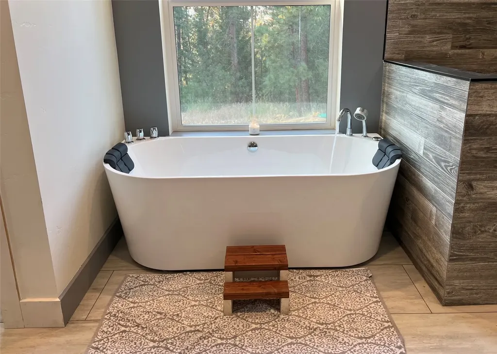 80 Old Hot Springs Road Hot Springs MT 59845