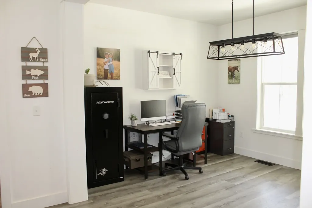 80 Old Hot Springs Road Hot Springs MT 59845
