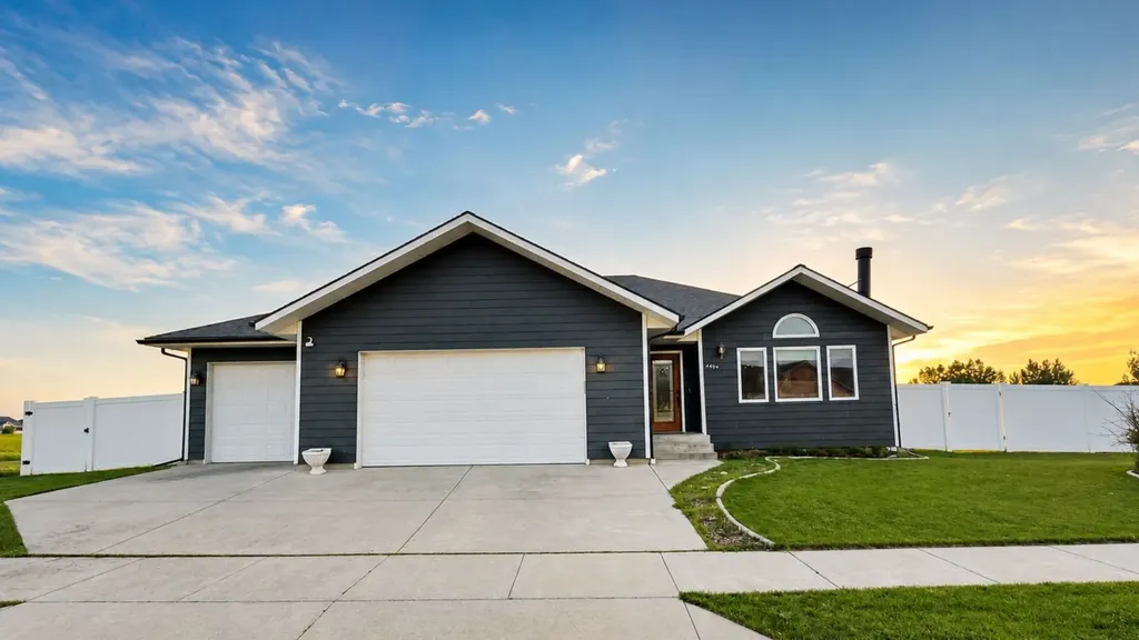 4404 12th Street NE Great Falls MT 59404