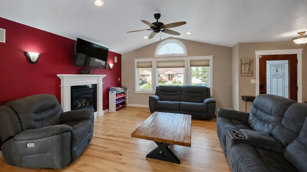 4404 12th Street NE Great Falls MT 59404