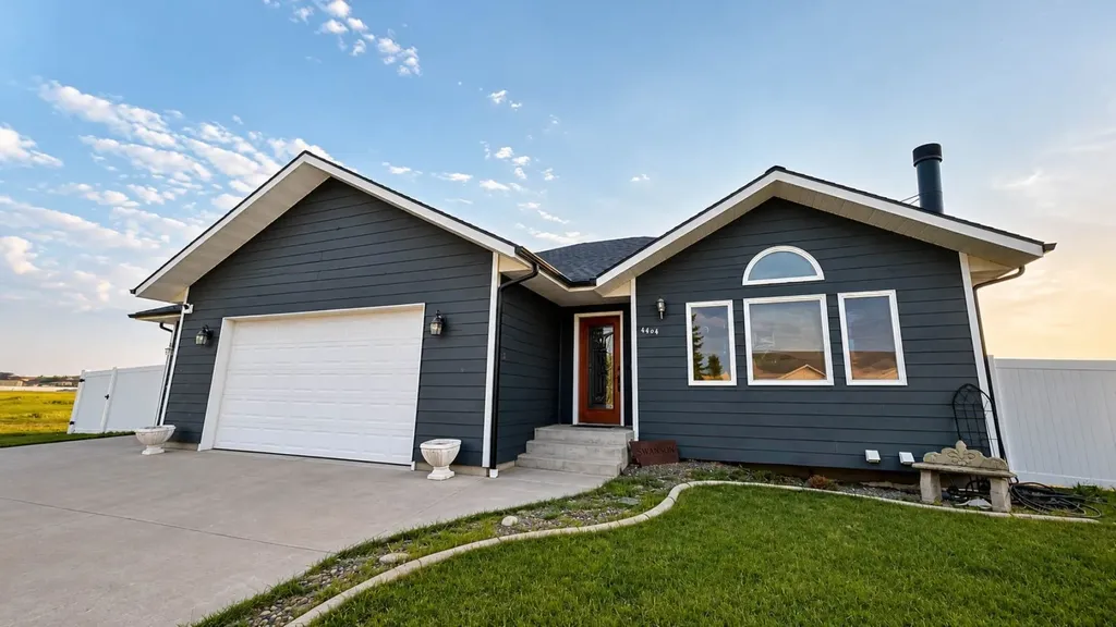 4404 12th Street NE Great Falls MT 59404