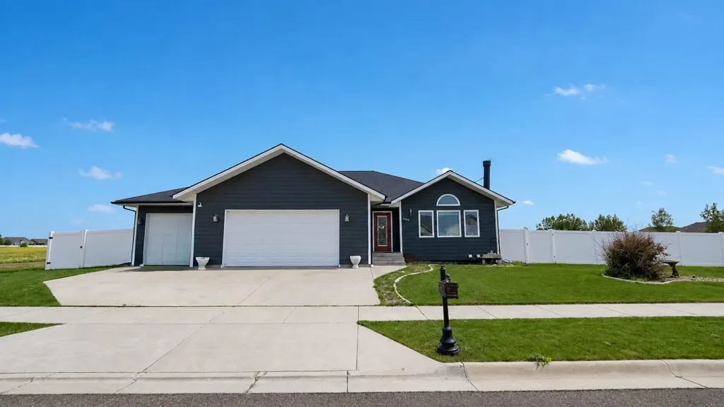 4404 12th Street NE Great Falls MT 59404
