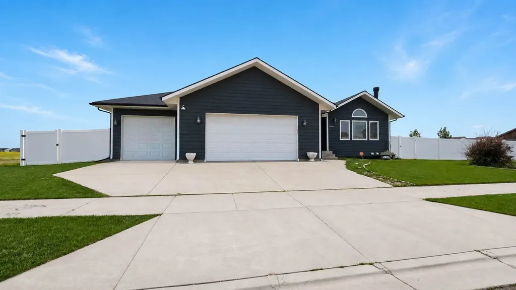 4404 12th Street NE Great Falls MT 59404