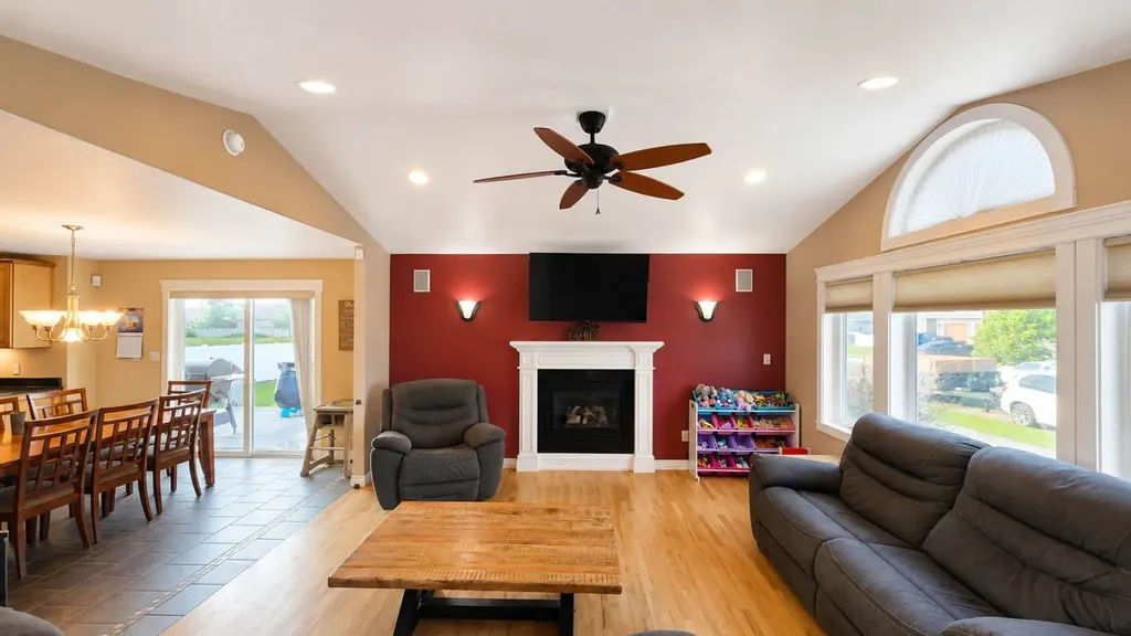 4404 12th Street NE Great Falls MT 59404
