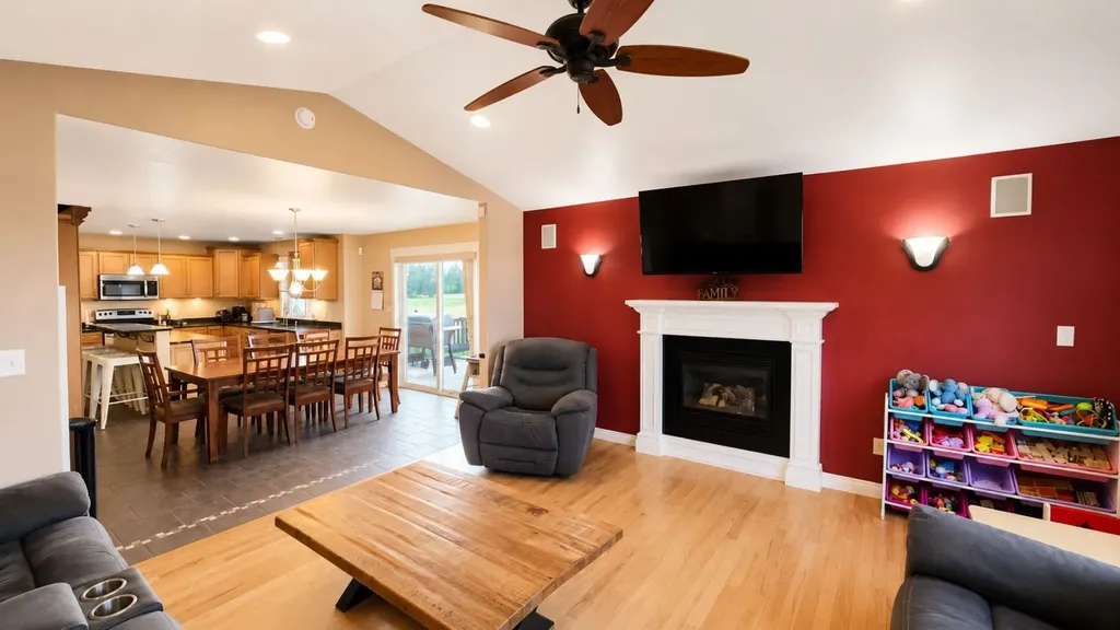 4404 12th Street NE Great Falls MT 59404
