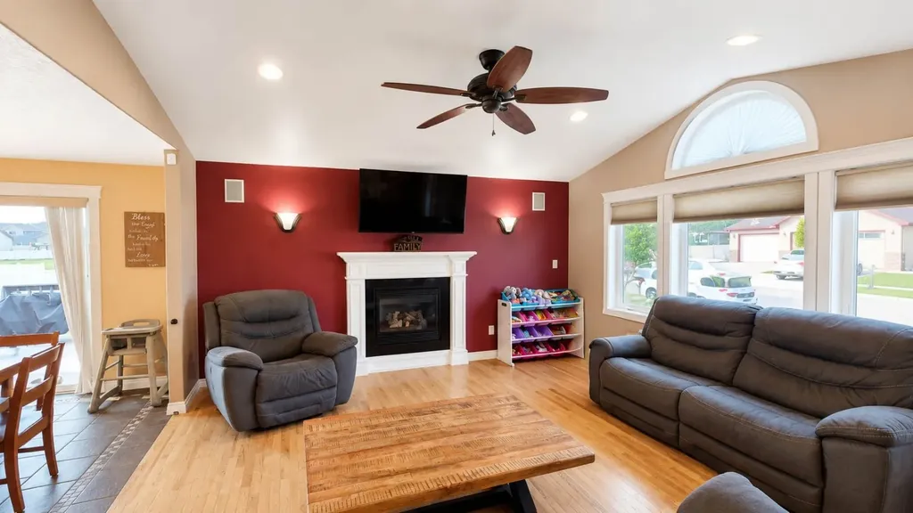 4404 12th Street NE Great Falls MT 59404