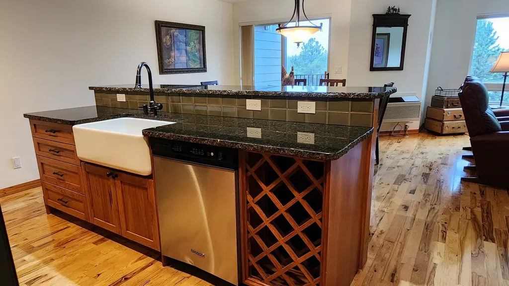 180 Vista Lane Bigfork MT 59911