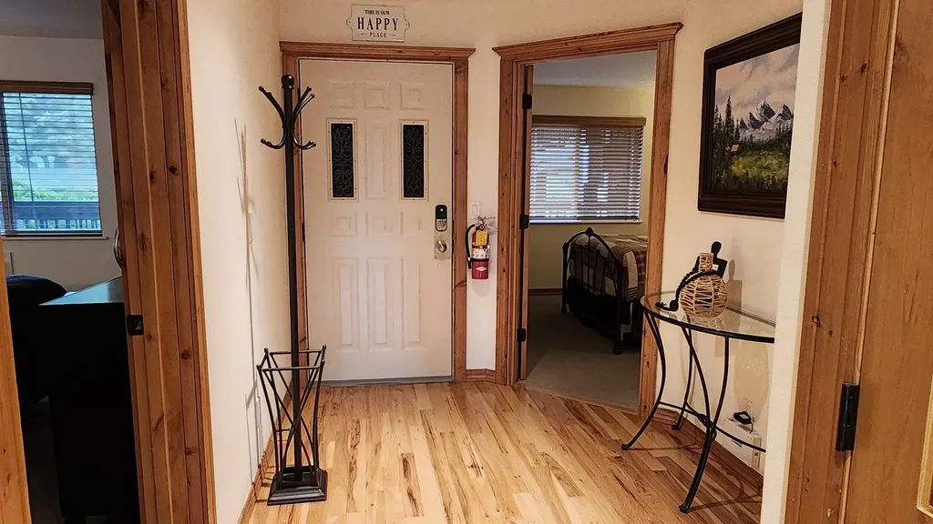 180 Vista Lane Bigfork MT 59911