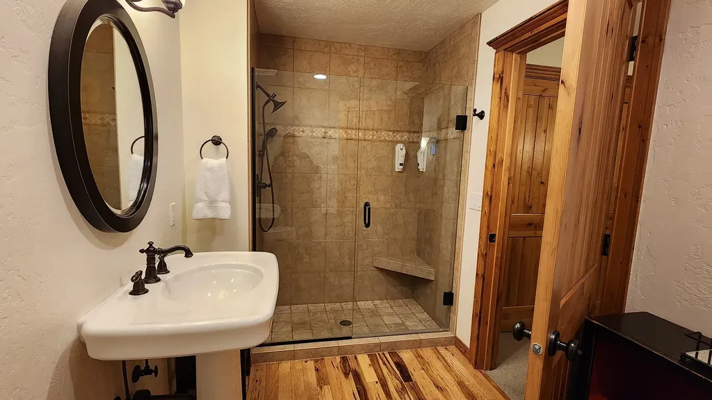 180 Vista Lane Bigfork MT 59911