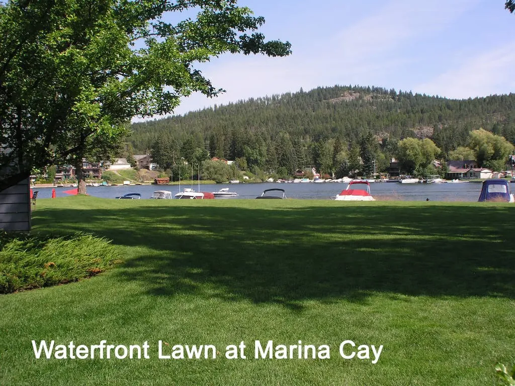 180 Vista Lane Bigfork MT 59911