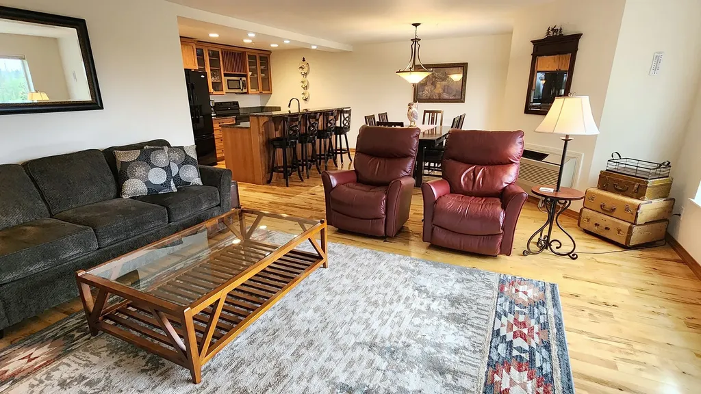 180 Vista Lane Bigfork MT 59911