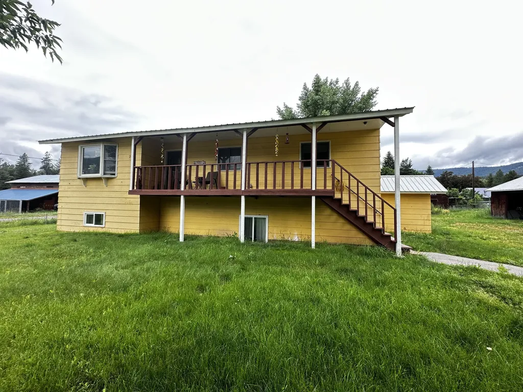 201 Main Street St Regis MT 59866
