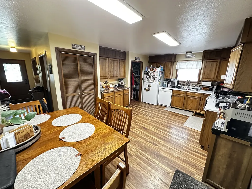 201 Main Street St Regis MT 59866