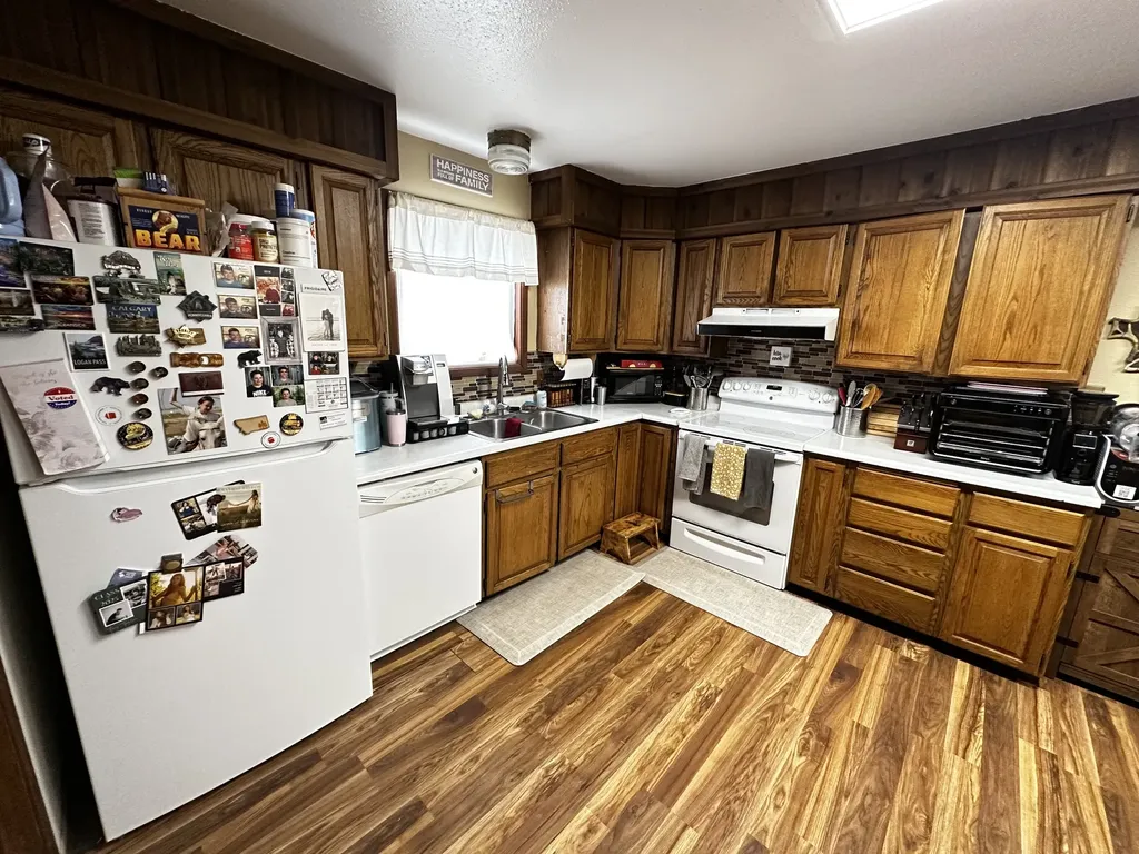 201 Main Street St Regis MT 59866