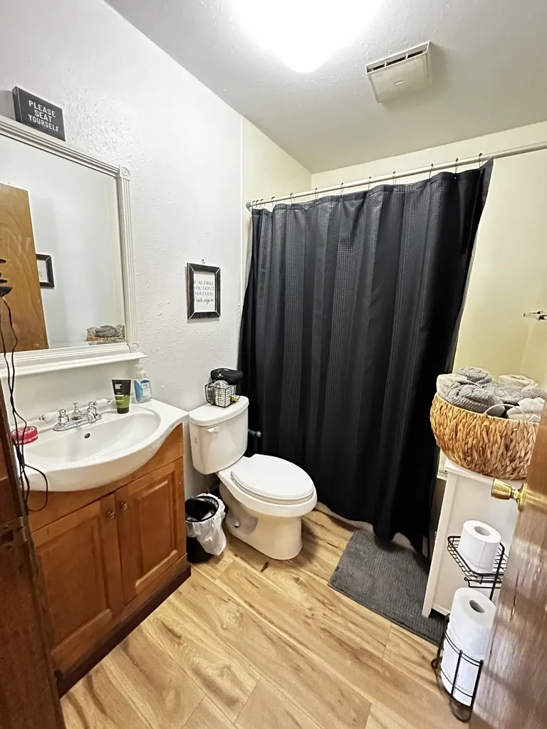 201 Main Street St Regis MT 59866