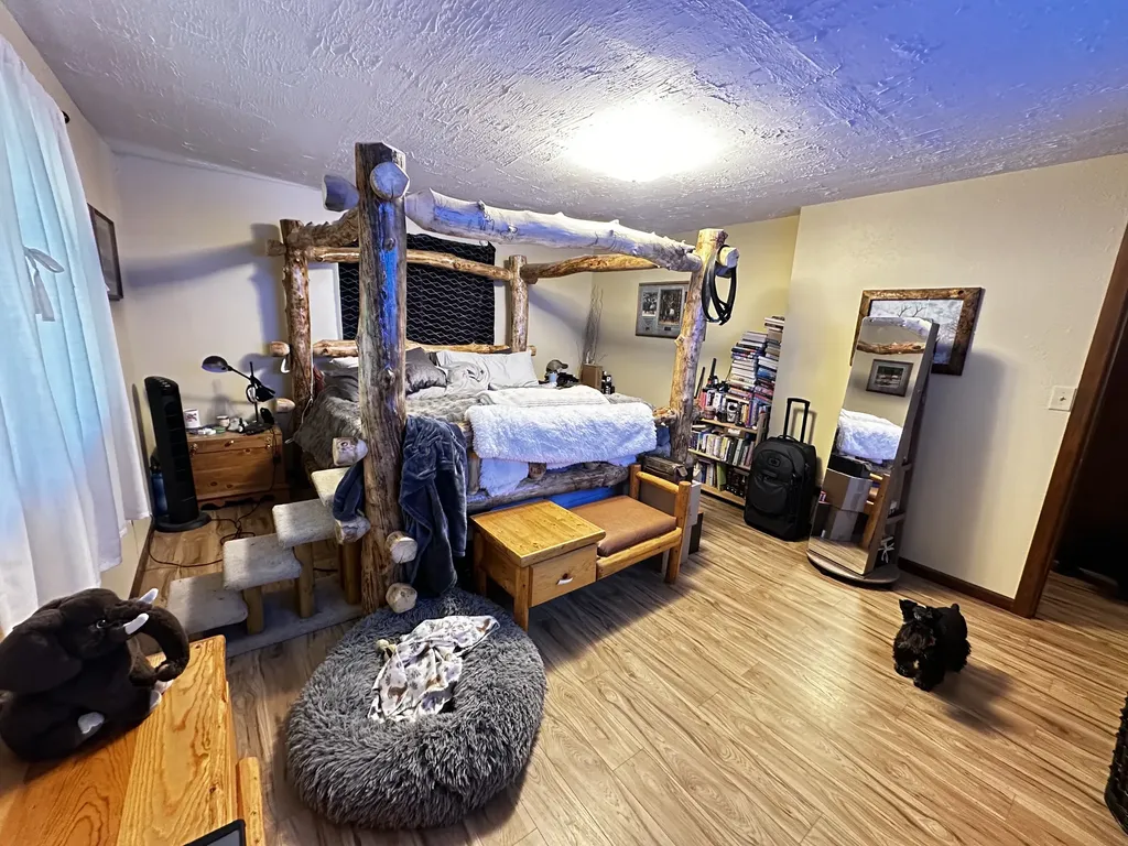 201 Main Street St Regis MT 59866
