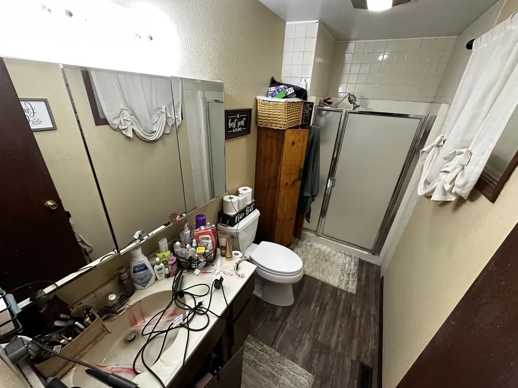 201 Main Street St Regis MT 59866