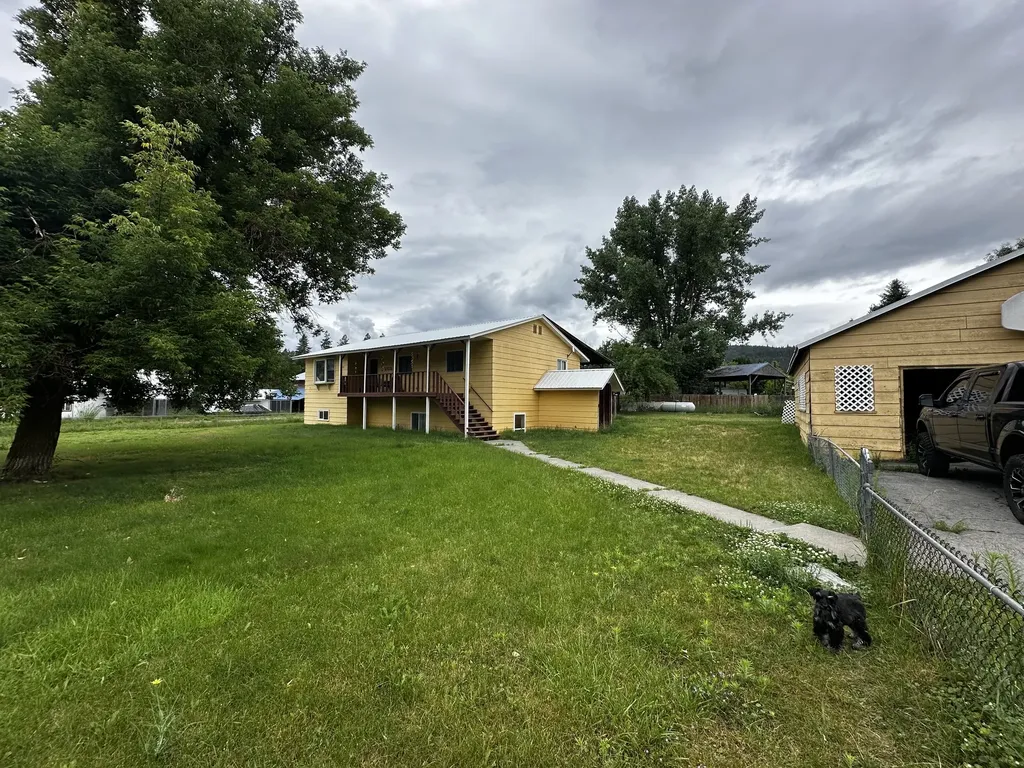201 Main Street St Regis MT 59866