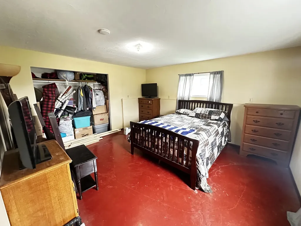 201 Main Street St Regis MT 59866