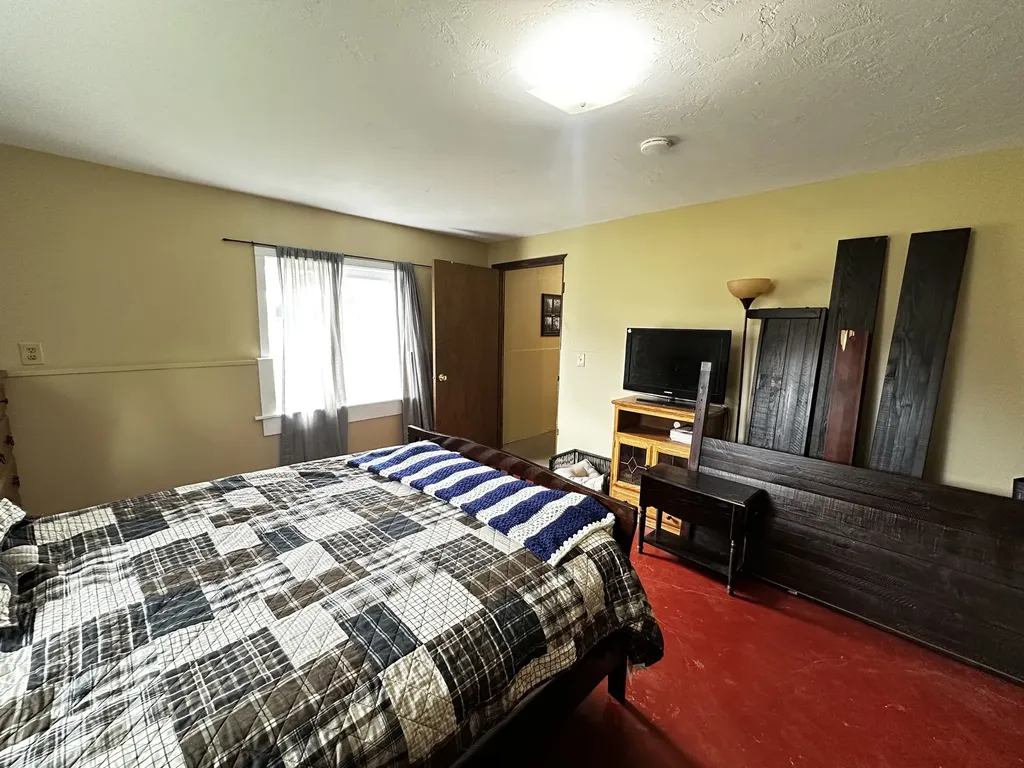 201 Main Street St Regis MT 59866