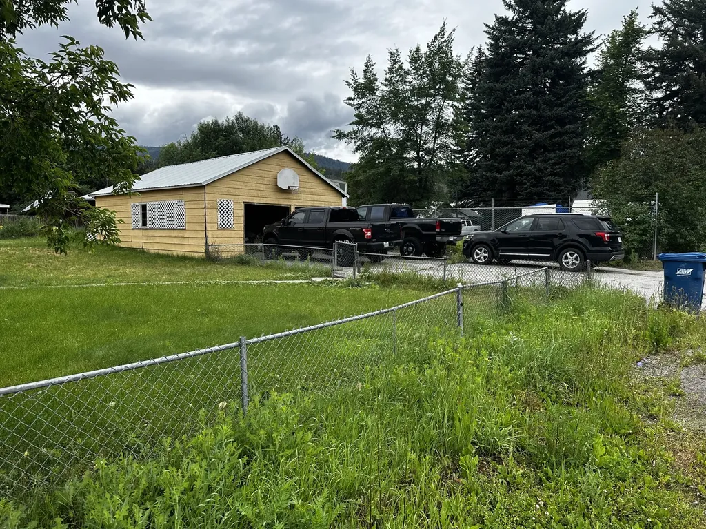 201 Main Street St Regis MT 59866