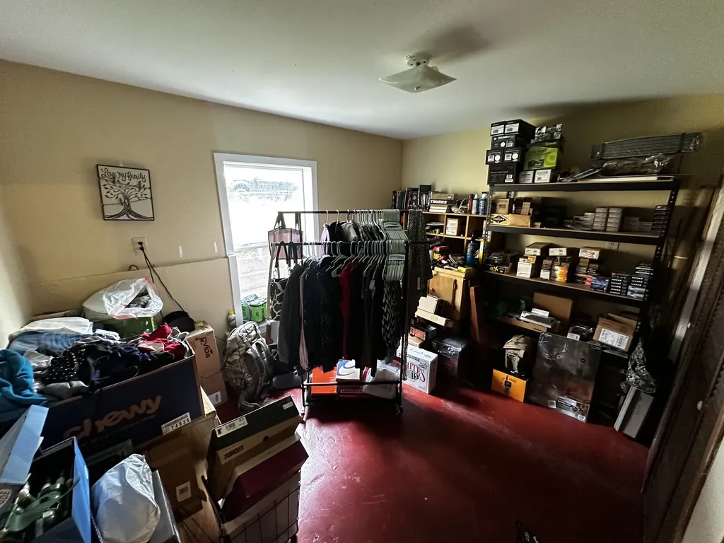 201 Main Street St Regis MT 59866