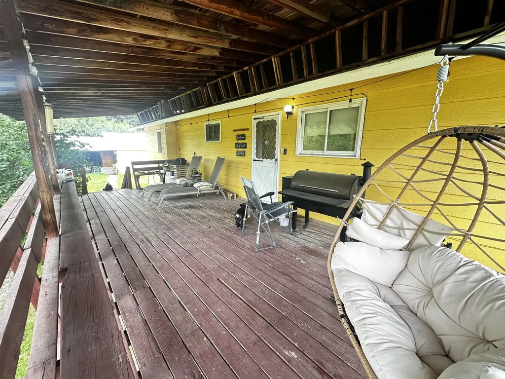 201 Main Street St Regis MT 59866