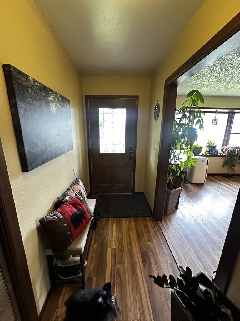 201 Main Street St Regis MT 59866
