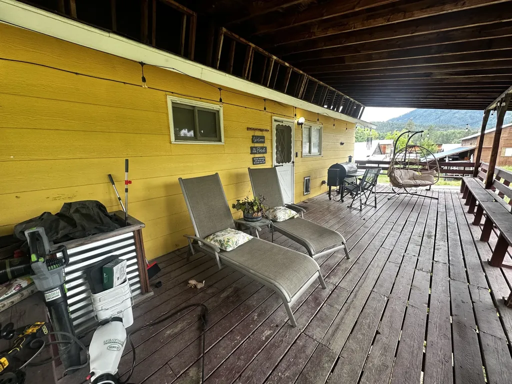 201 Main Street St Regis MT 59866