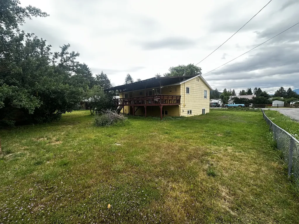 201 Main Street St Regis MT 59866