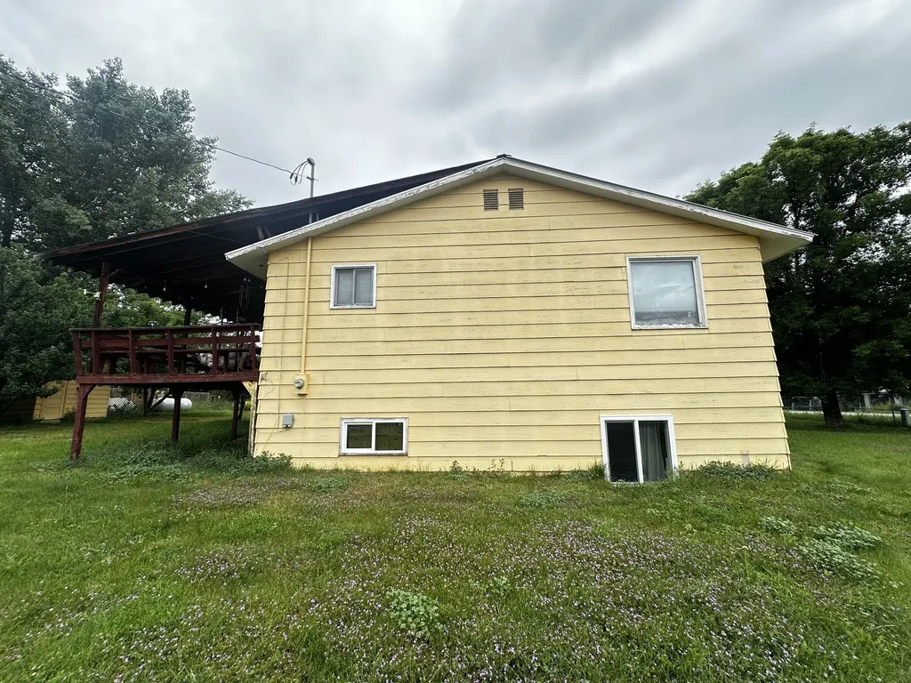 201 Main Street St Regis MT 59866