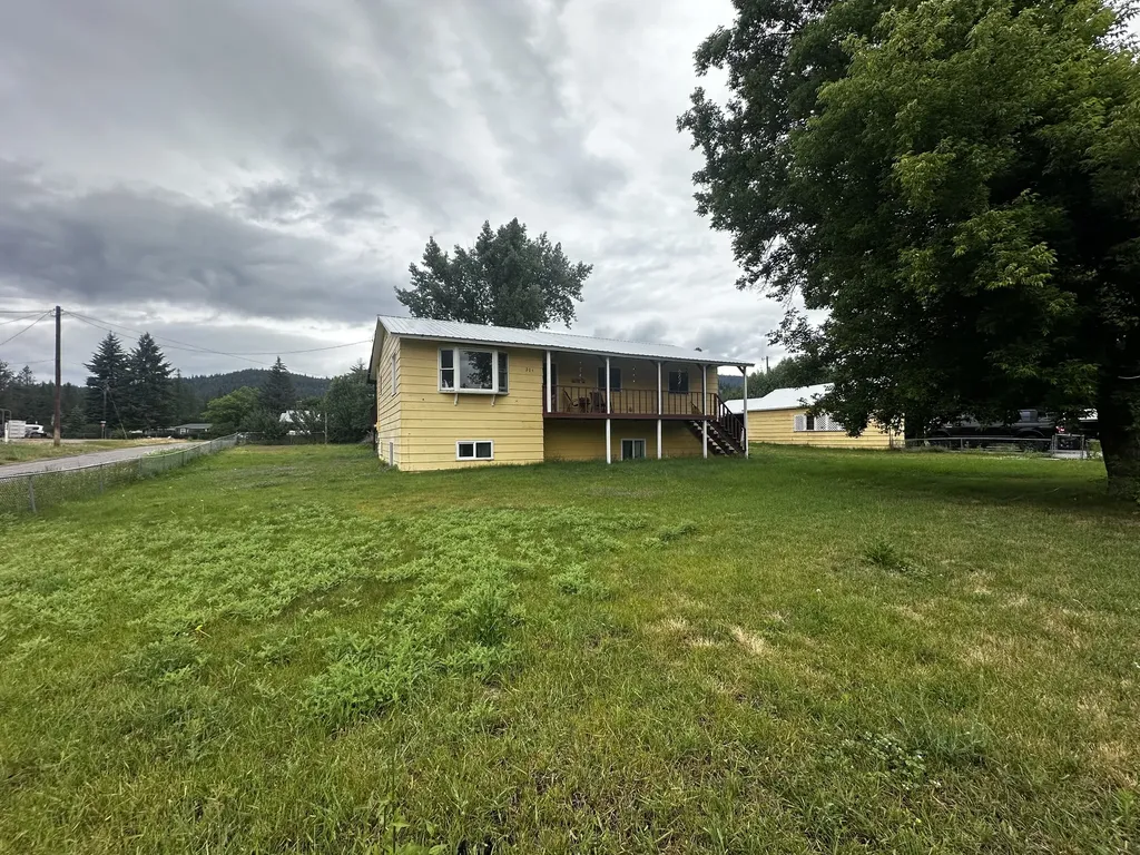 201 Main Street St Regis MT 59866