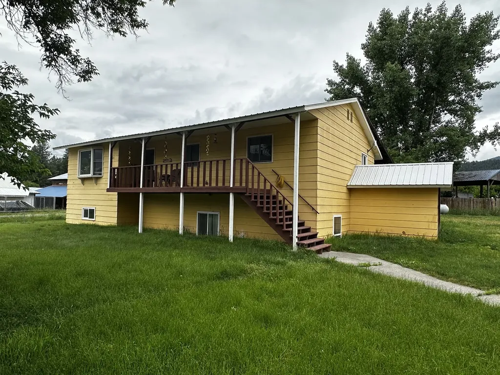 201 Main Street St Regis MT 59866