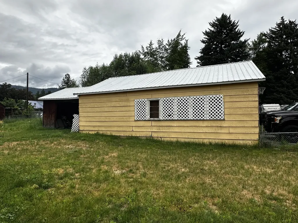 201 Main Street St Regis MT 59866