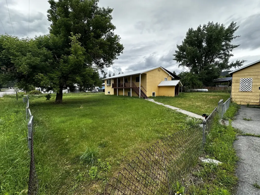 201 Main Street St Regis MT 59866