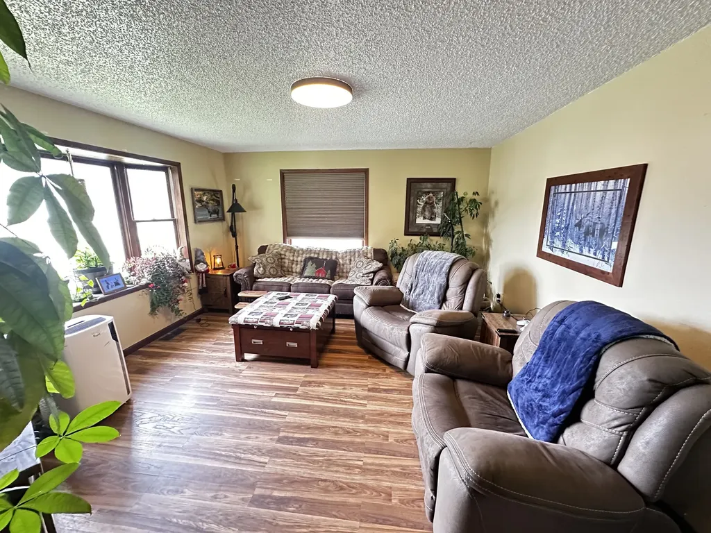 201 Main Street St Regis MT 59866
